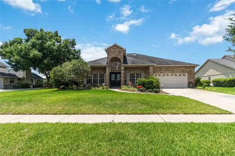 636 Adriane Park Circle Kissimmee FL 34744
