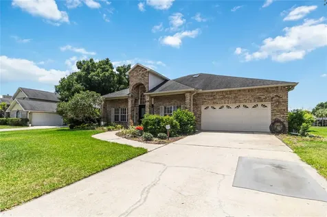 636 Adriane Park Circle Kissimmee FL 34744