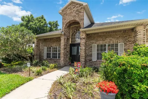 636 Adriane Park Circle Kissimmee FL 34744