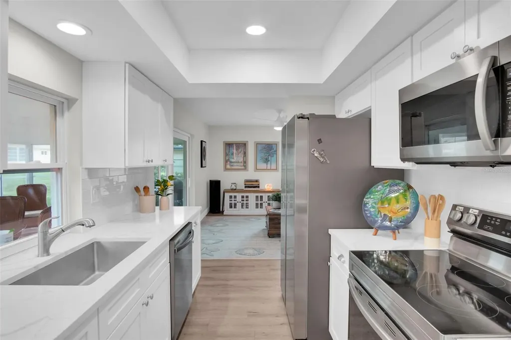 2472 Malcolm Drive Palm Harbor FL 34684