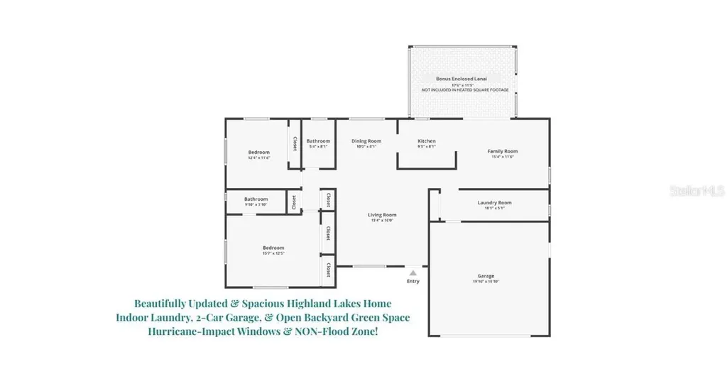 2472 Malcolm Drive Palm Harbor FL 34684