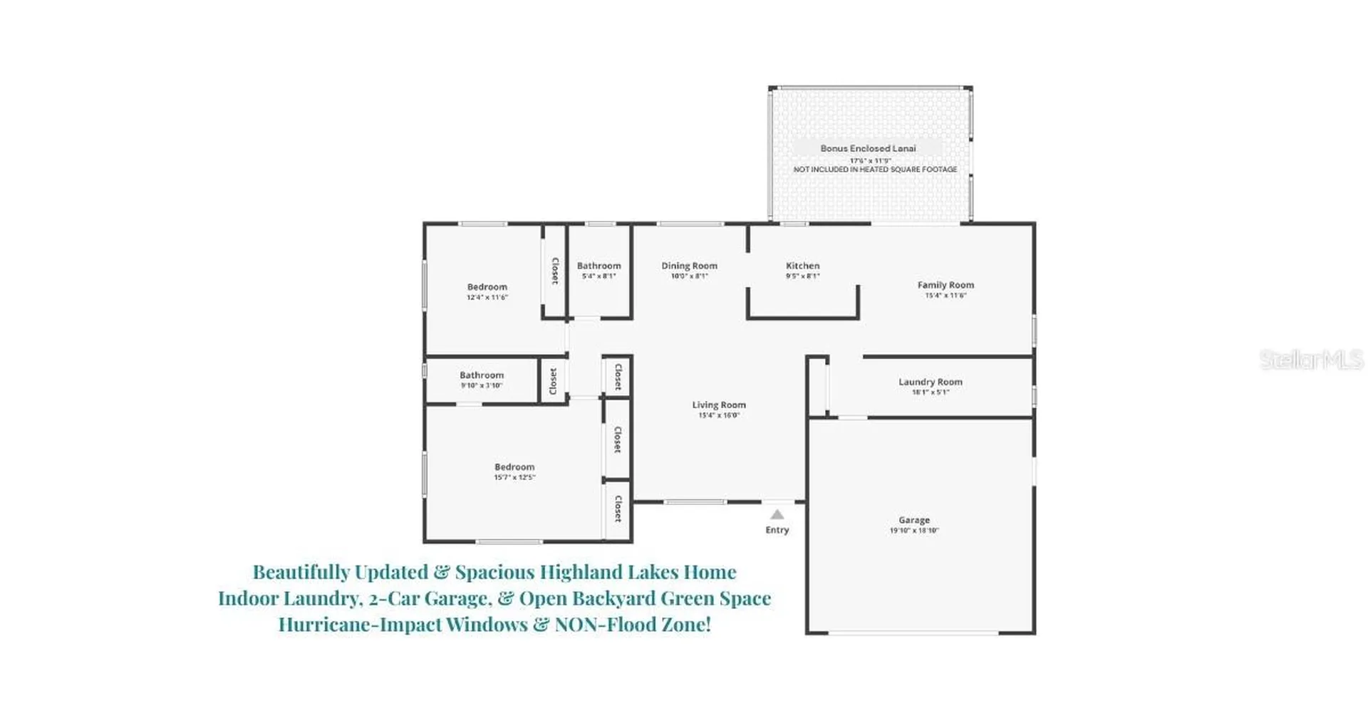 2472 Malcolm Drive Palm Harbor FL 34684