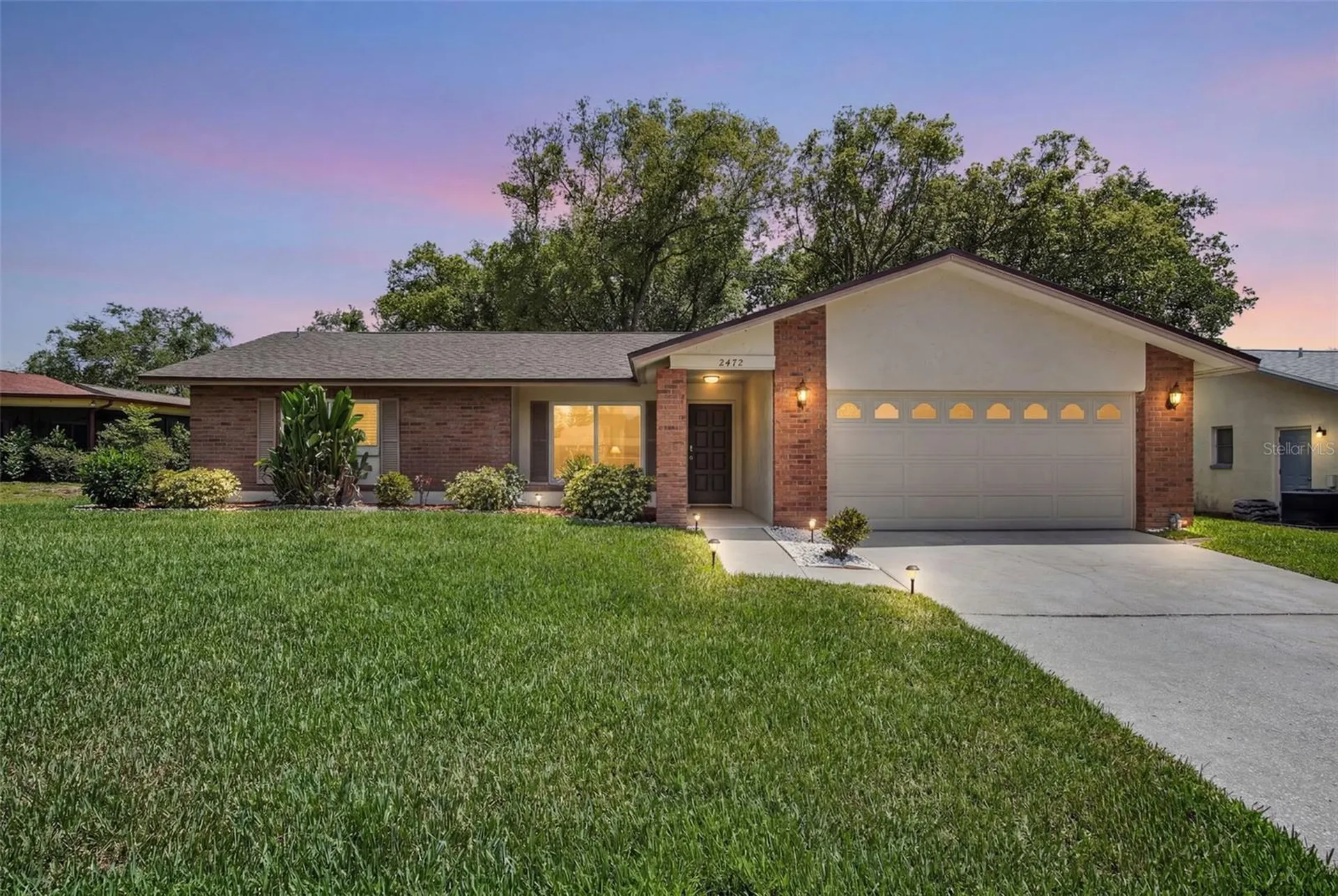 2472 Malcolm Drive Palm Harbor FL 34684