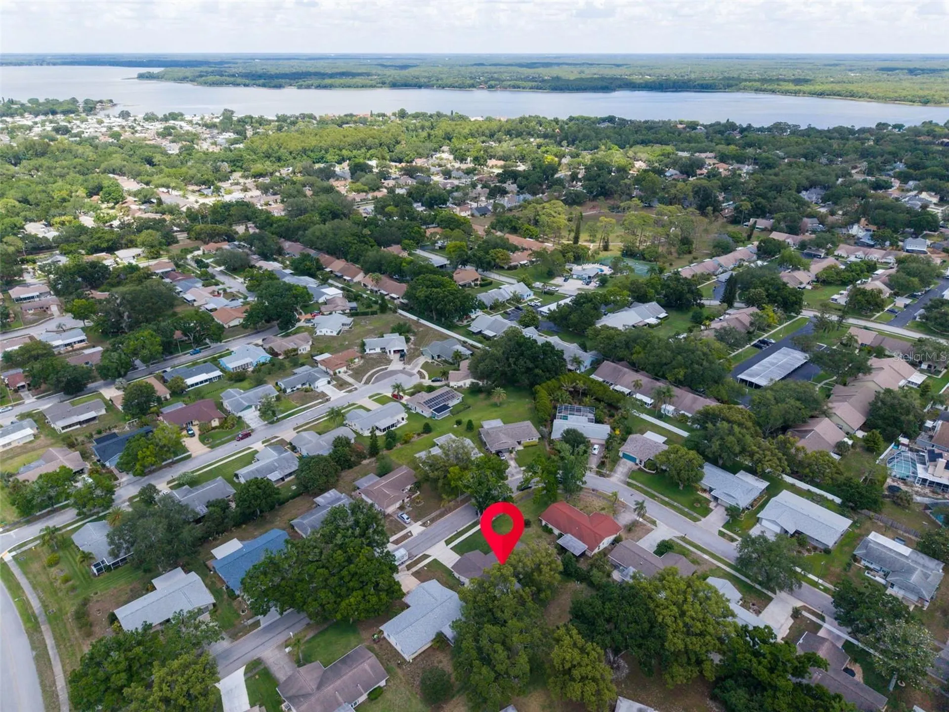 2472 Malcolm Drive Palm Harbor FL 34684