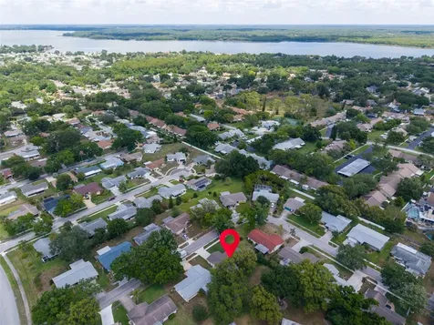 2472 Malcolm Drive Palm Harbor FL 34684