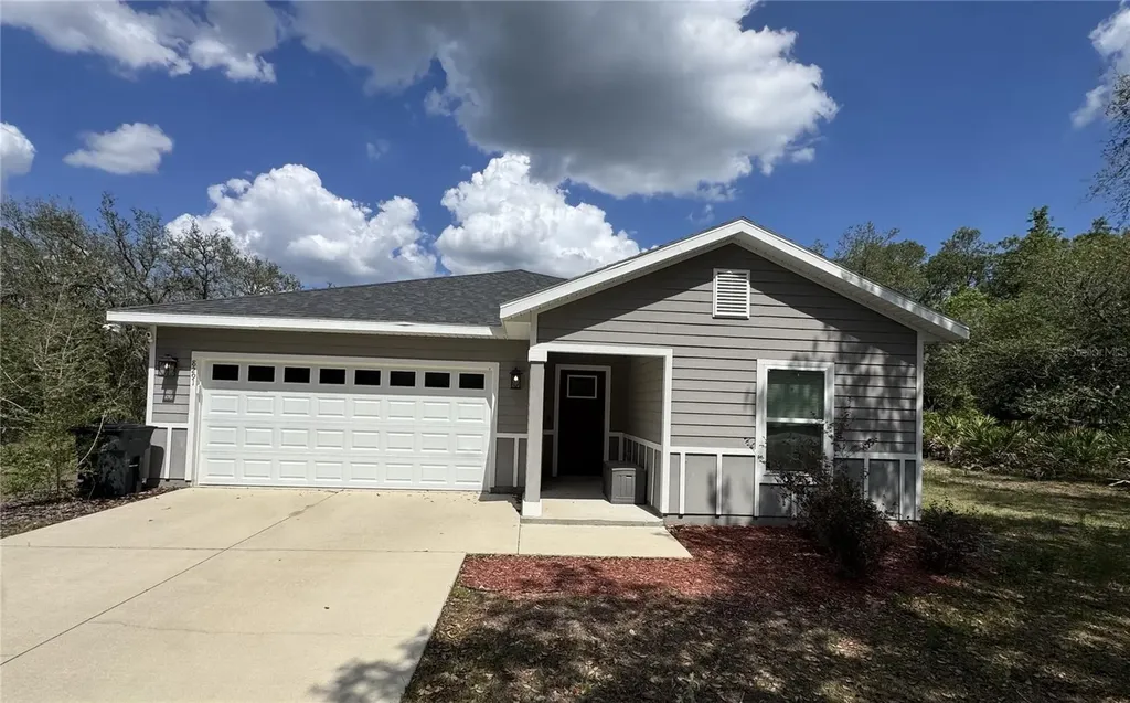 8291 NE 118th Terrace Bronson FL 32621
