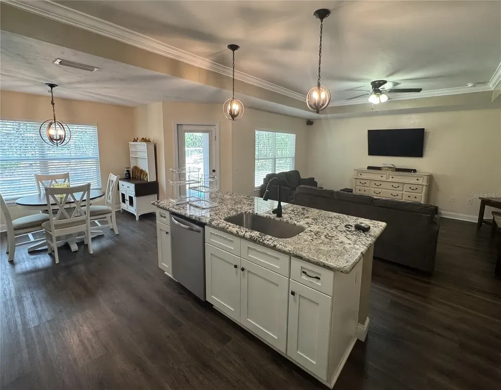 8291 NE 118th Terrace Bronson FL 32621