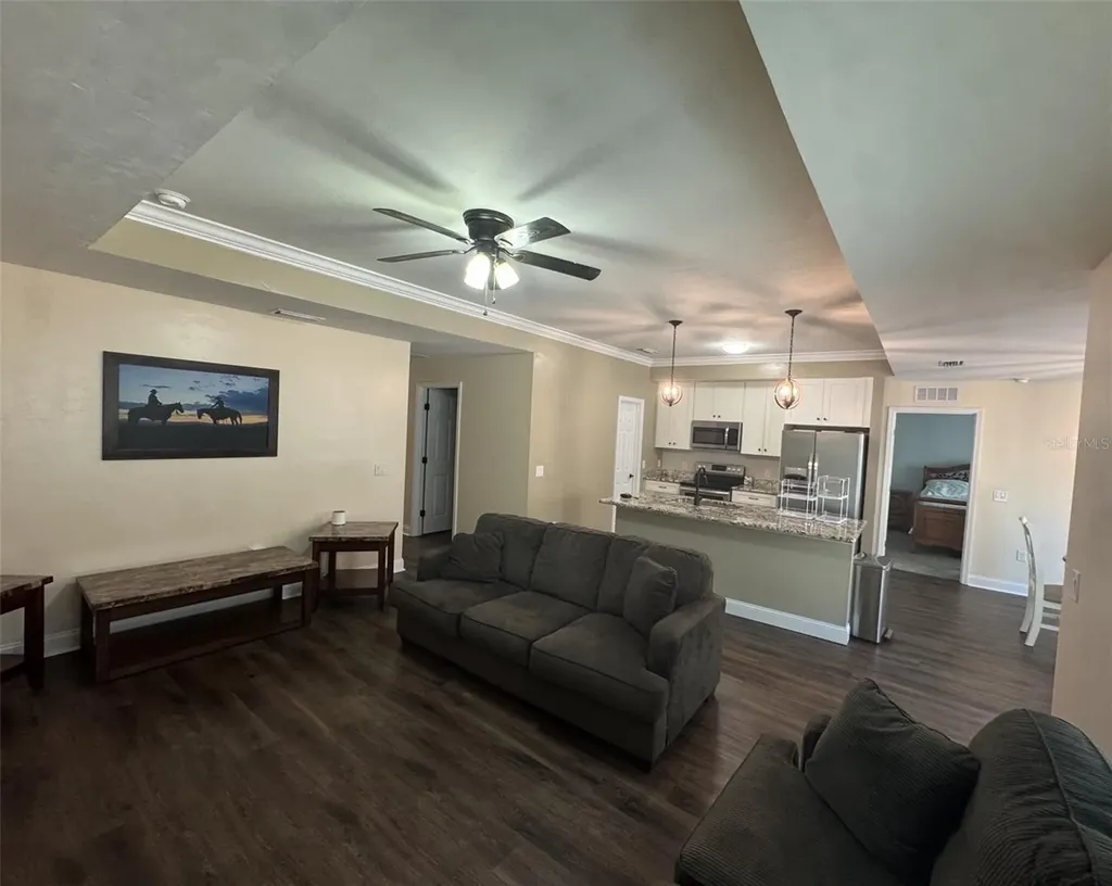 8291 NE 118th Terrace Bronson FL 32621
