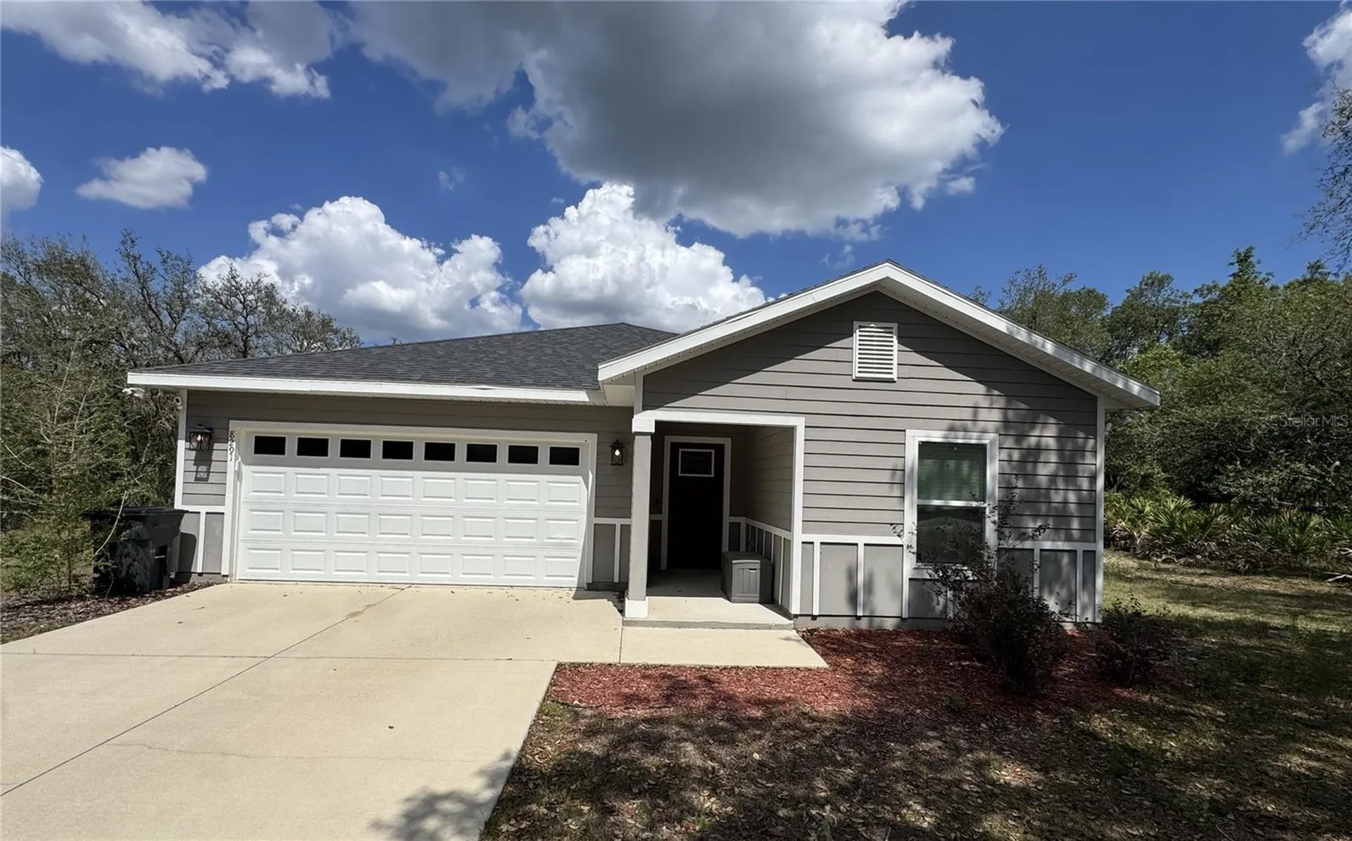 8291 NE 118th Terrace Bronson FL 32621