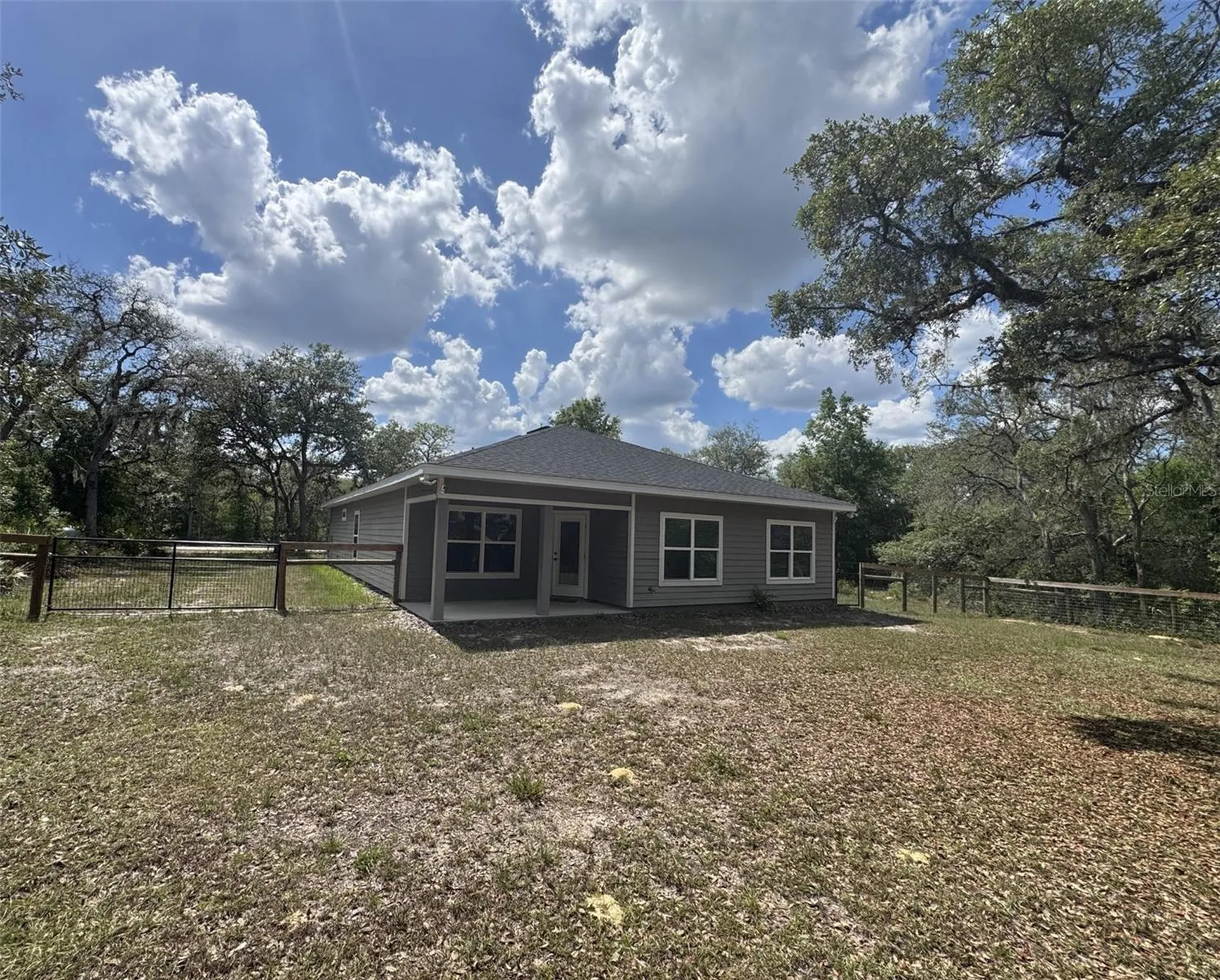 8291 NE 118th Terrace Bronson FL 32621