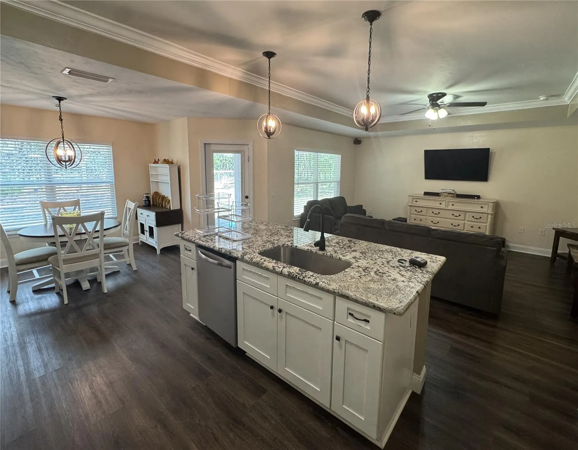 8291 NE 118th Terrace Bronson FL 32621