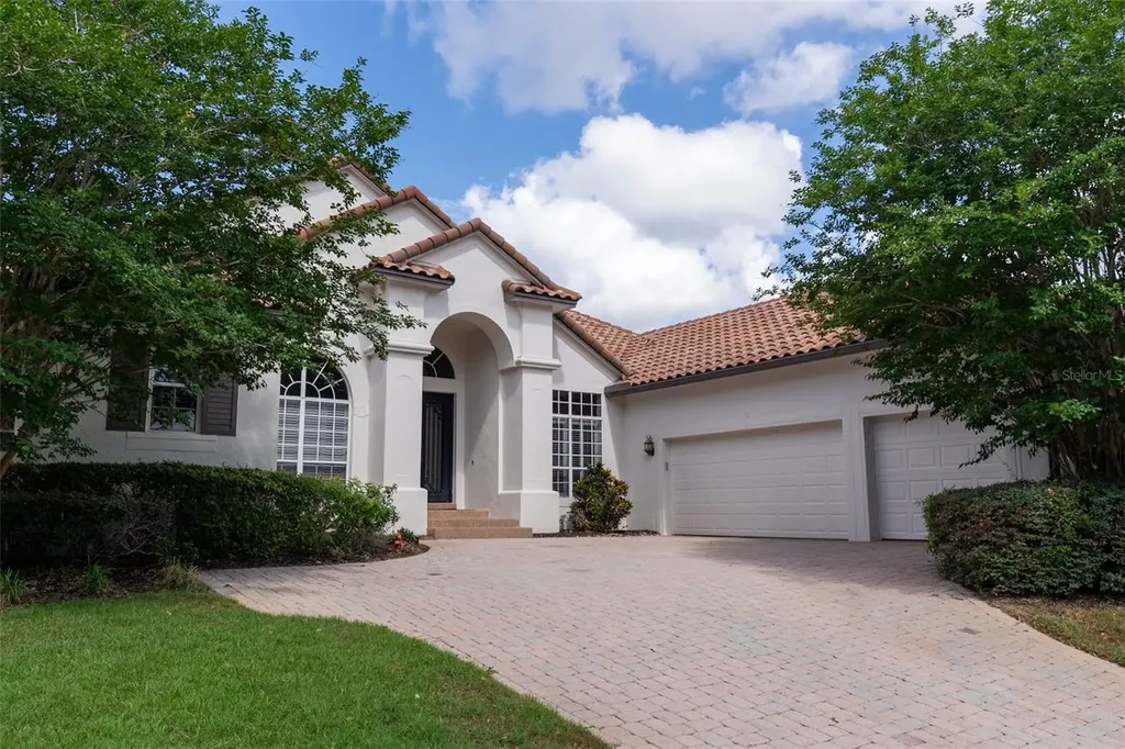 8502 Verese Court Orlando FL 32836