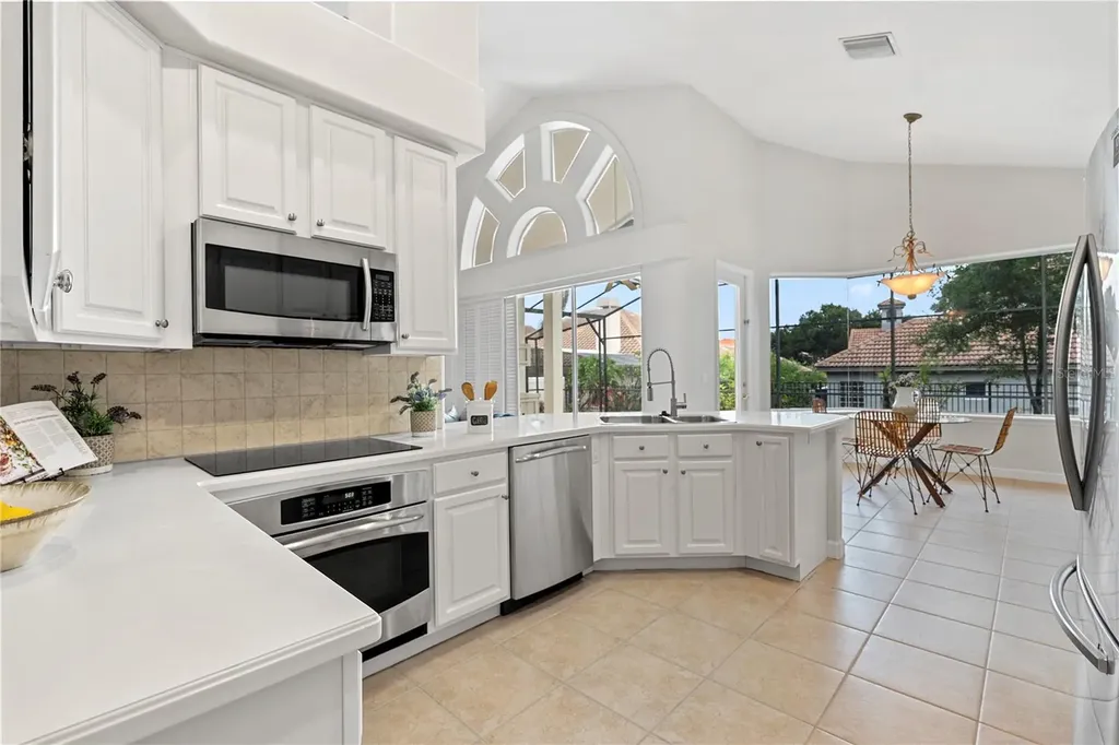 8502 Verese Court Orlando FL 32836
