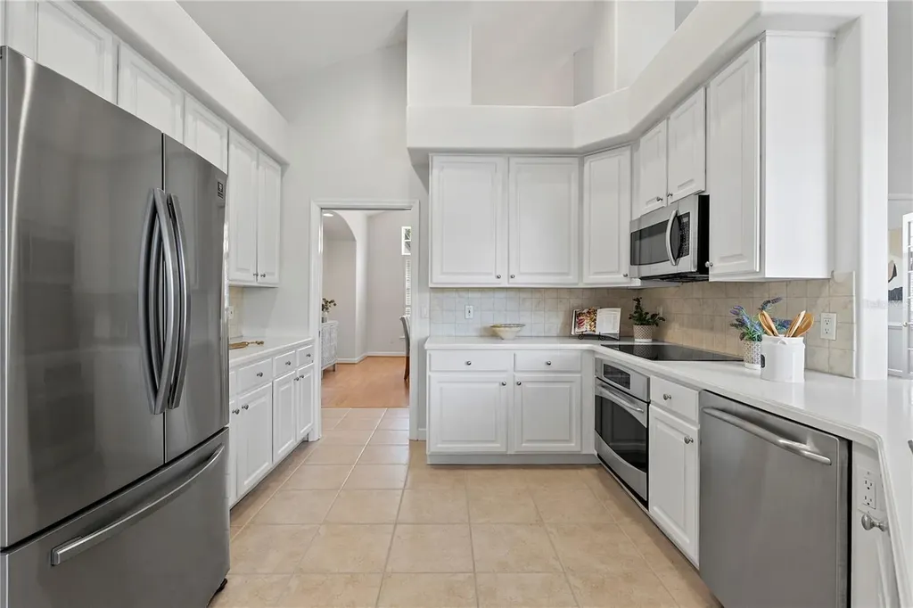 8502 Verese Court Orlando FL 32836