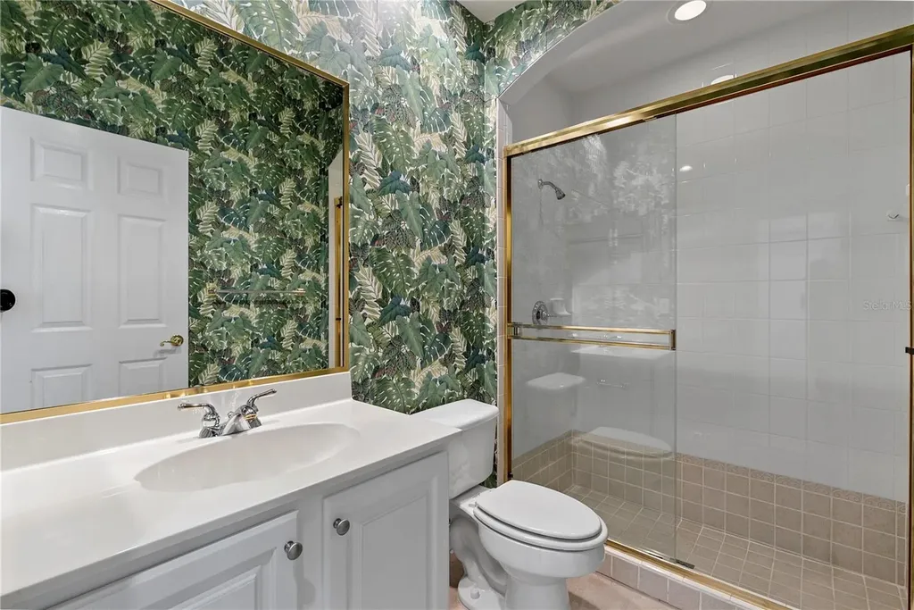 8502 Verese Court Orlando FL 32836