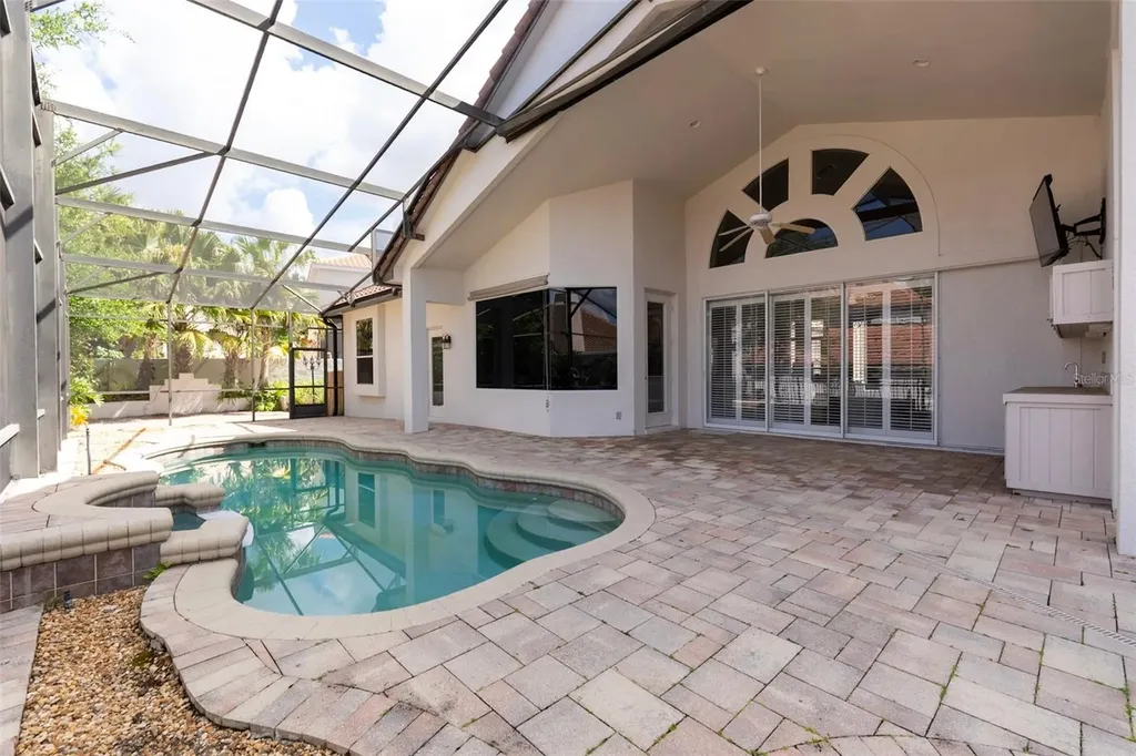 8502 Verese Court Orlando FL 32836