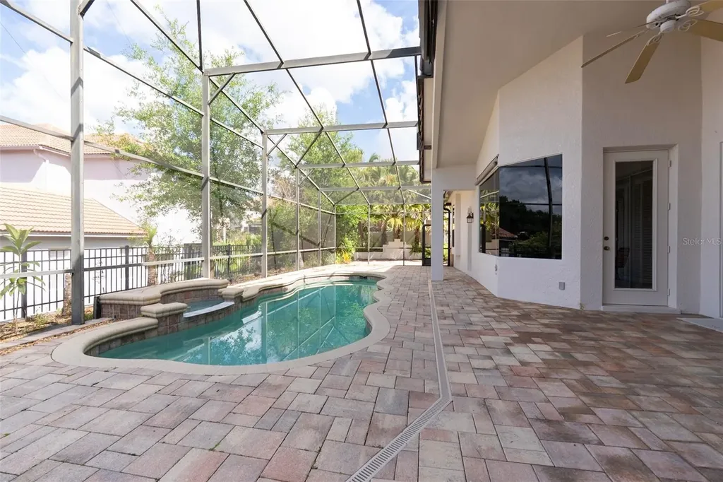 8502 Verese Court Orlando FL 32836