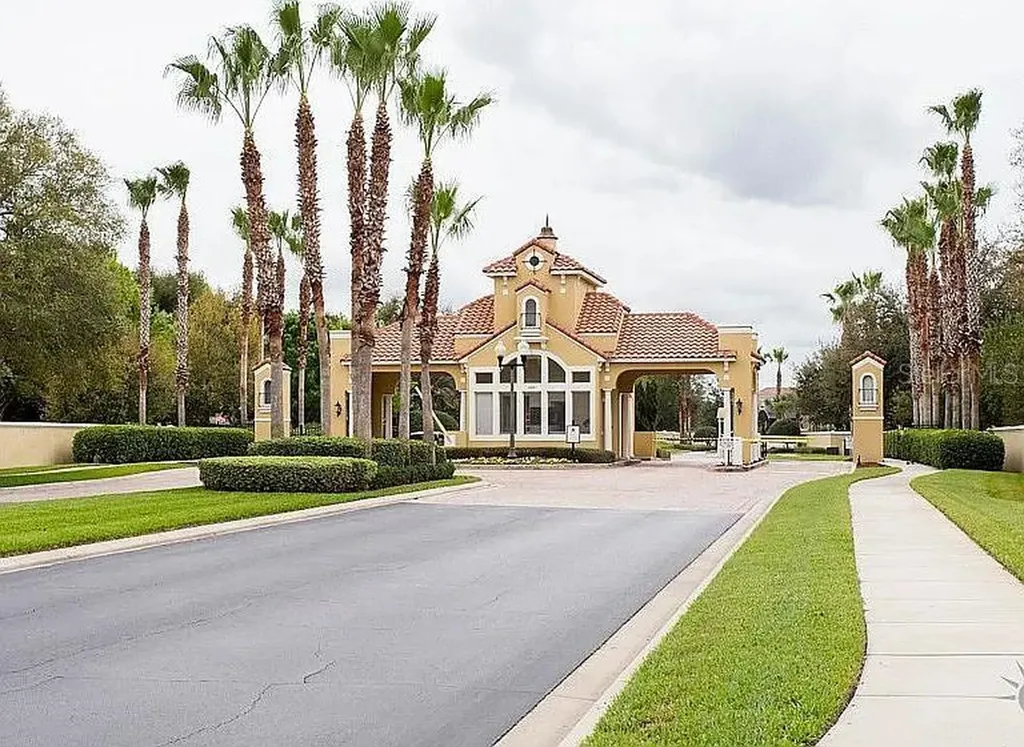 8502 Verese Court Orlando FL 32836