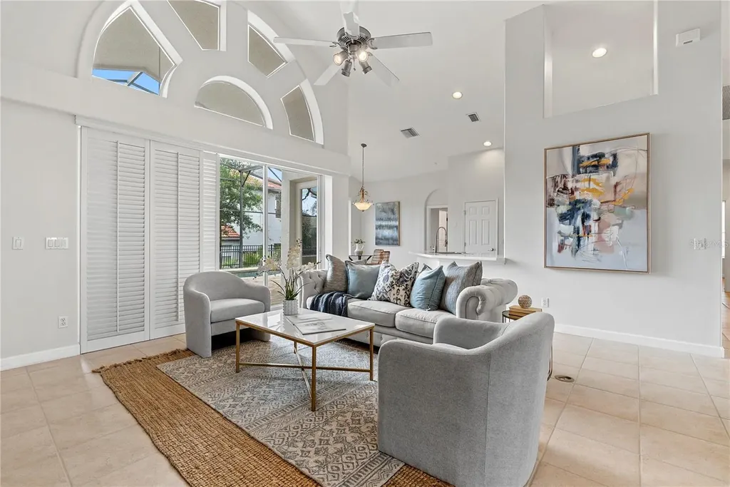 8502 Verese Court Orlando FL 32836