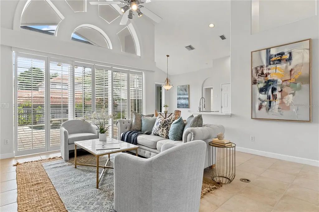 8502 Verese Court Orlando FL 32836