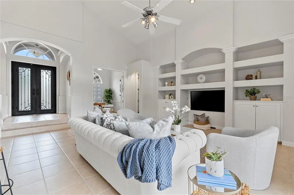 8502 Verese Court Orlando FL 32836