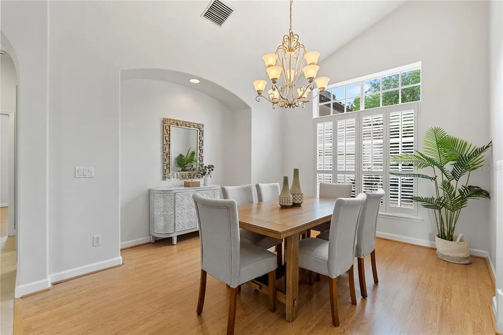 8502 Verese Court Orlando FL 32836