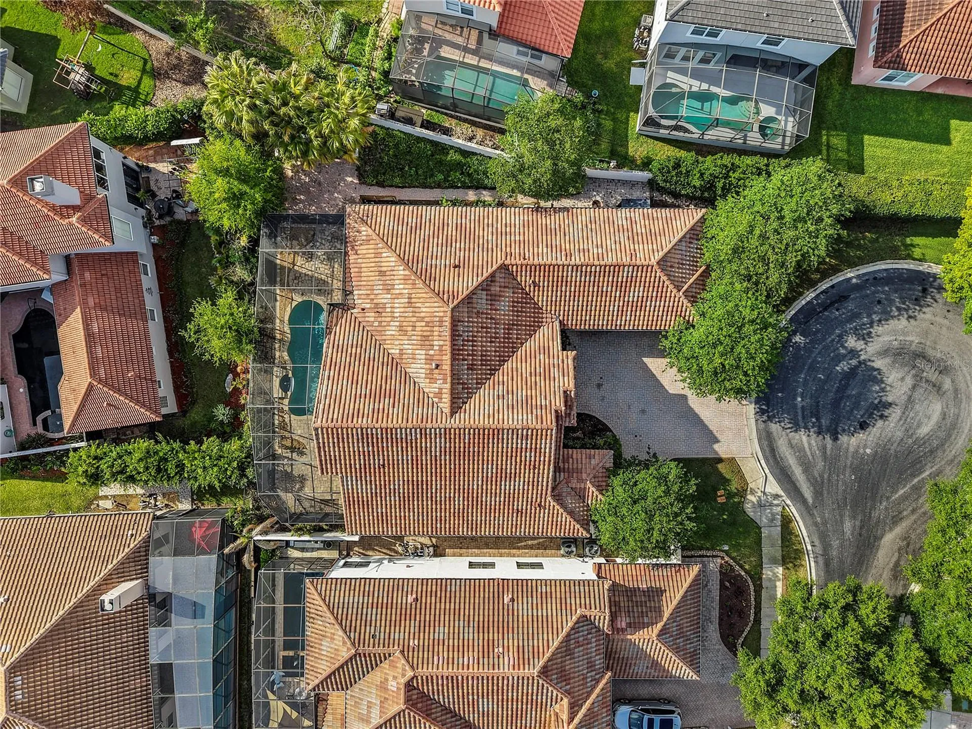 8502 Verese Court Orlando FL 32836