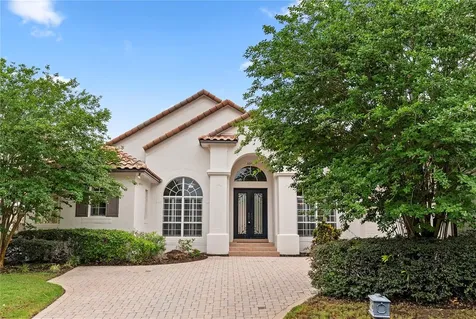 8502 Verese Court Orlando FL 32836