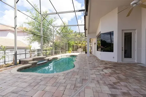 8502 Verese Court Orlando FL 32836