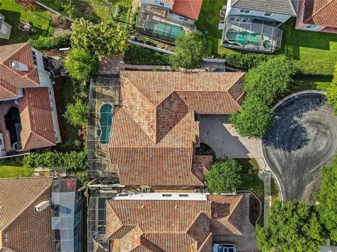 8502 Verese Court Orlando FL 32836