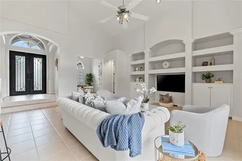 8502 Verese Court Orlando FL 32836