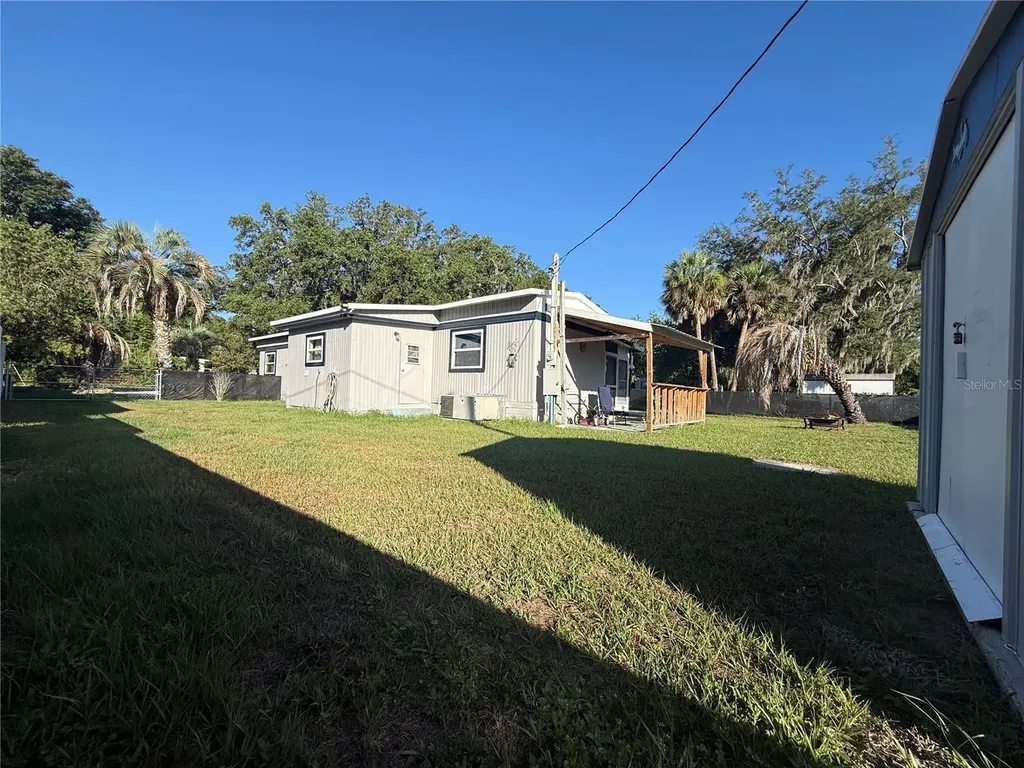 16715 SE 101st Court Road Summerfield FL 34491