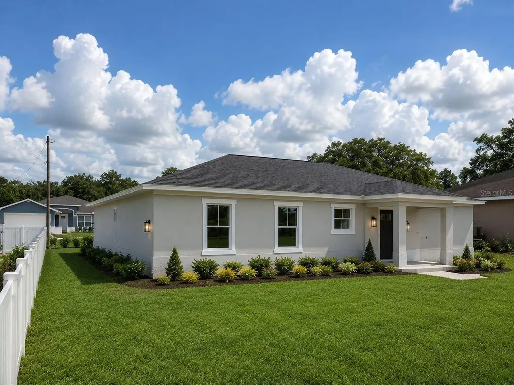3548 SE 135th Lane Summerfield FL 34491