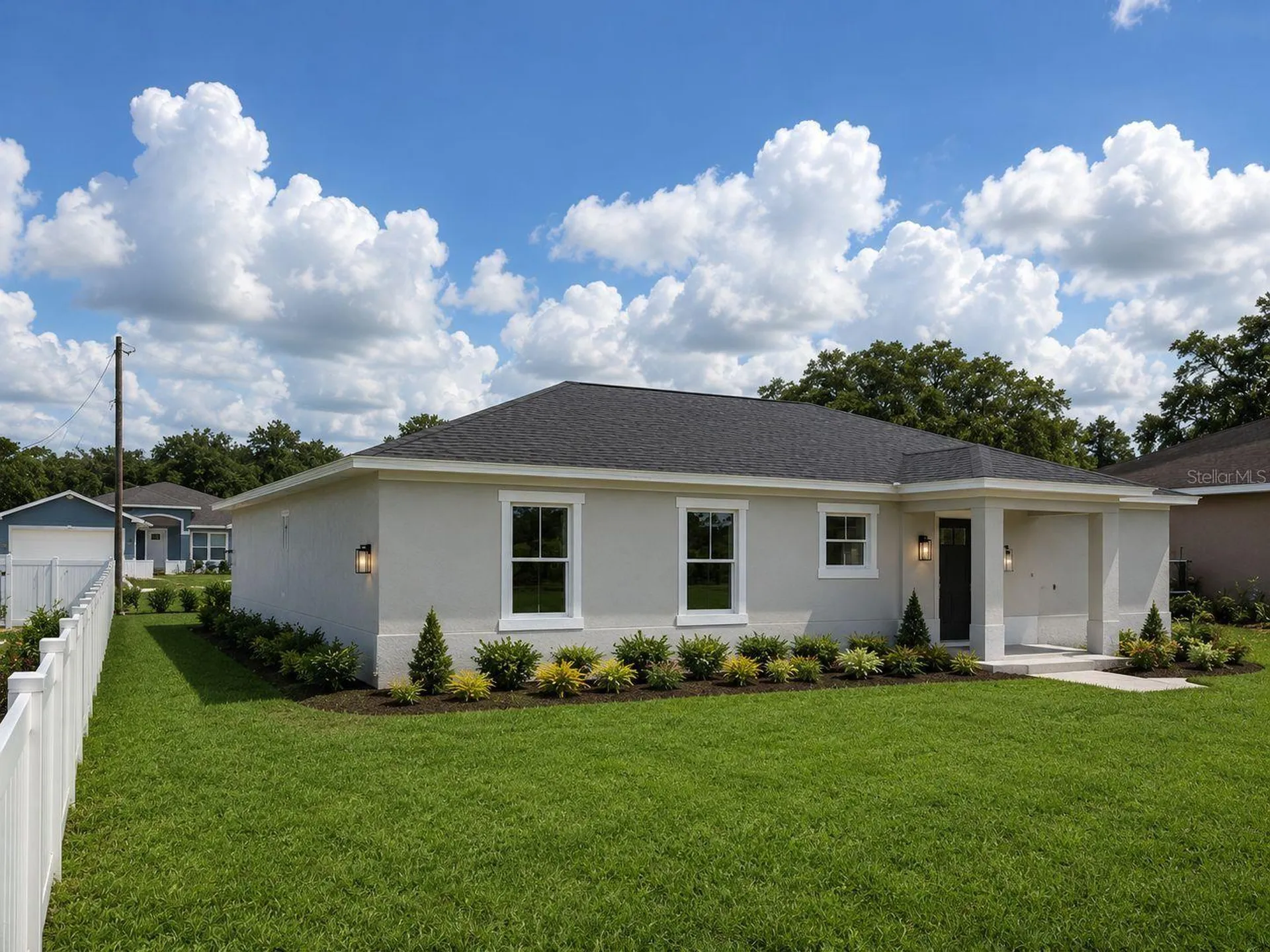 3548 SE 135th Lane Summerfield FL 34491