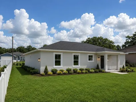 3548 SE 135th Lane Summerfield FL 34491