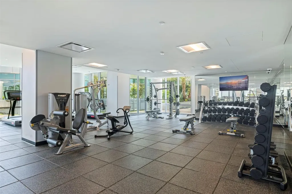 400 Central Avenue St Petersburg FL 33701