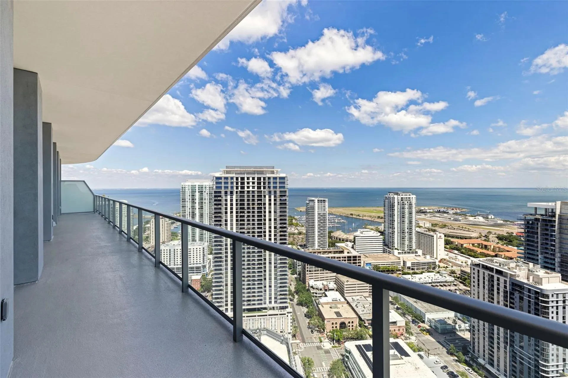 400 Central Avenue St Petersburg FL 33701