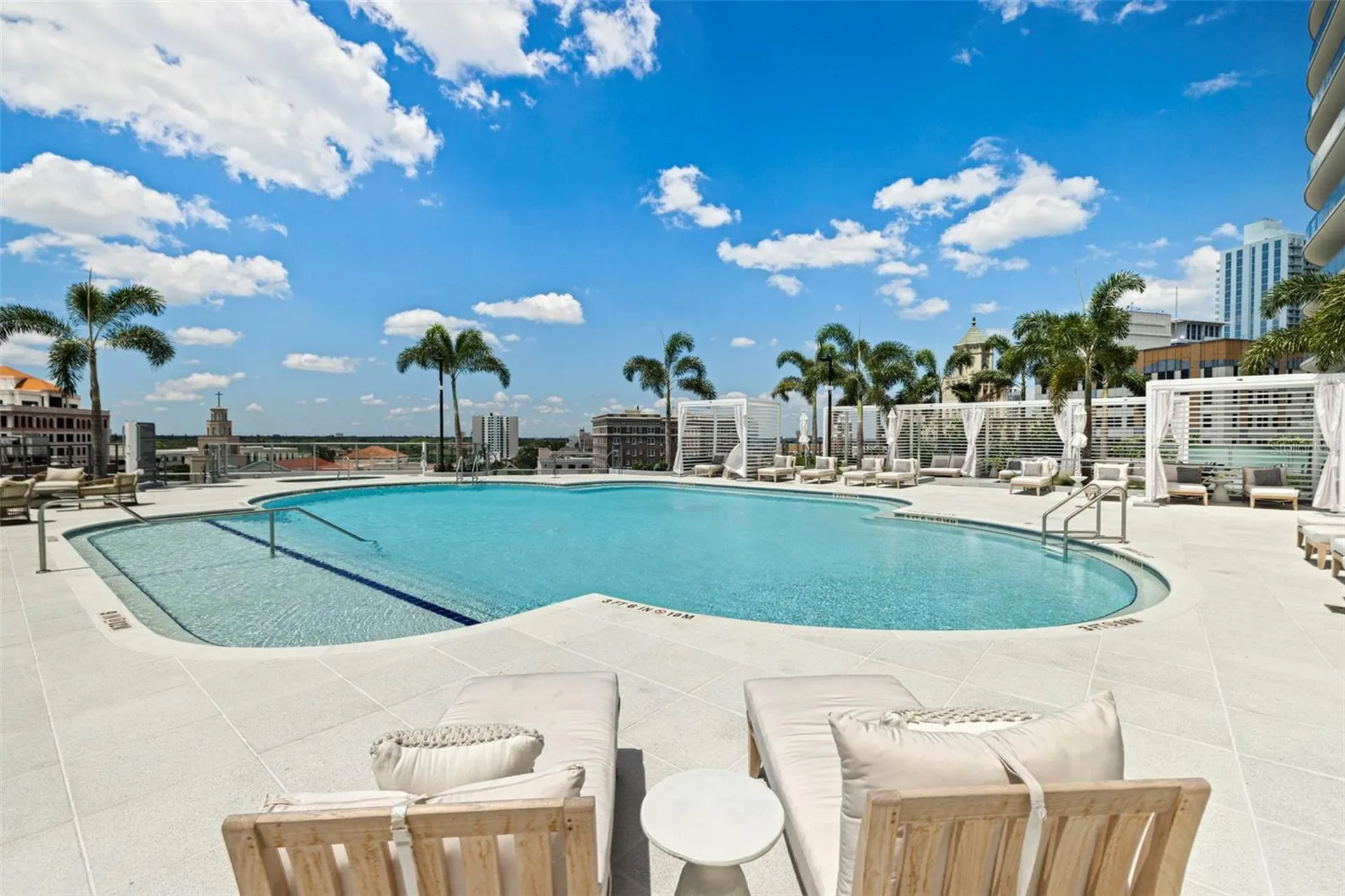 400 Central Avenue St Petersburg FL 33701