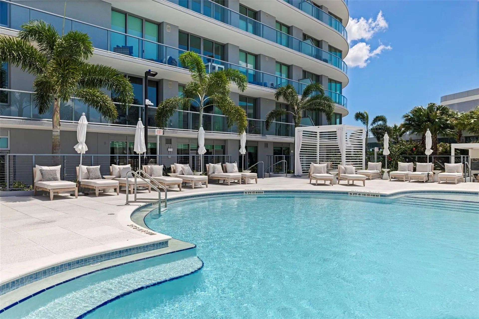 400 Central Avenue St Petersburg FL 33701