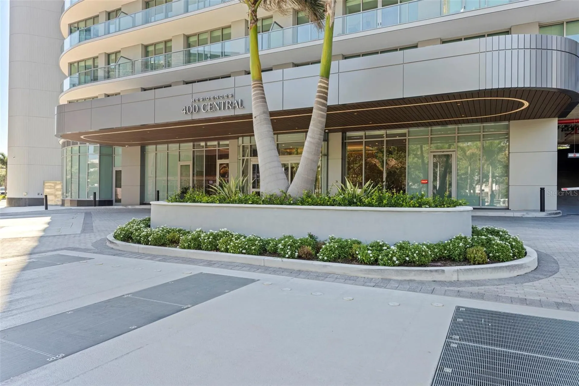 400 Central Avenue St Petersburg FL 33701