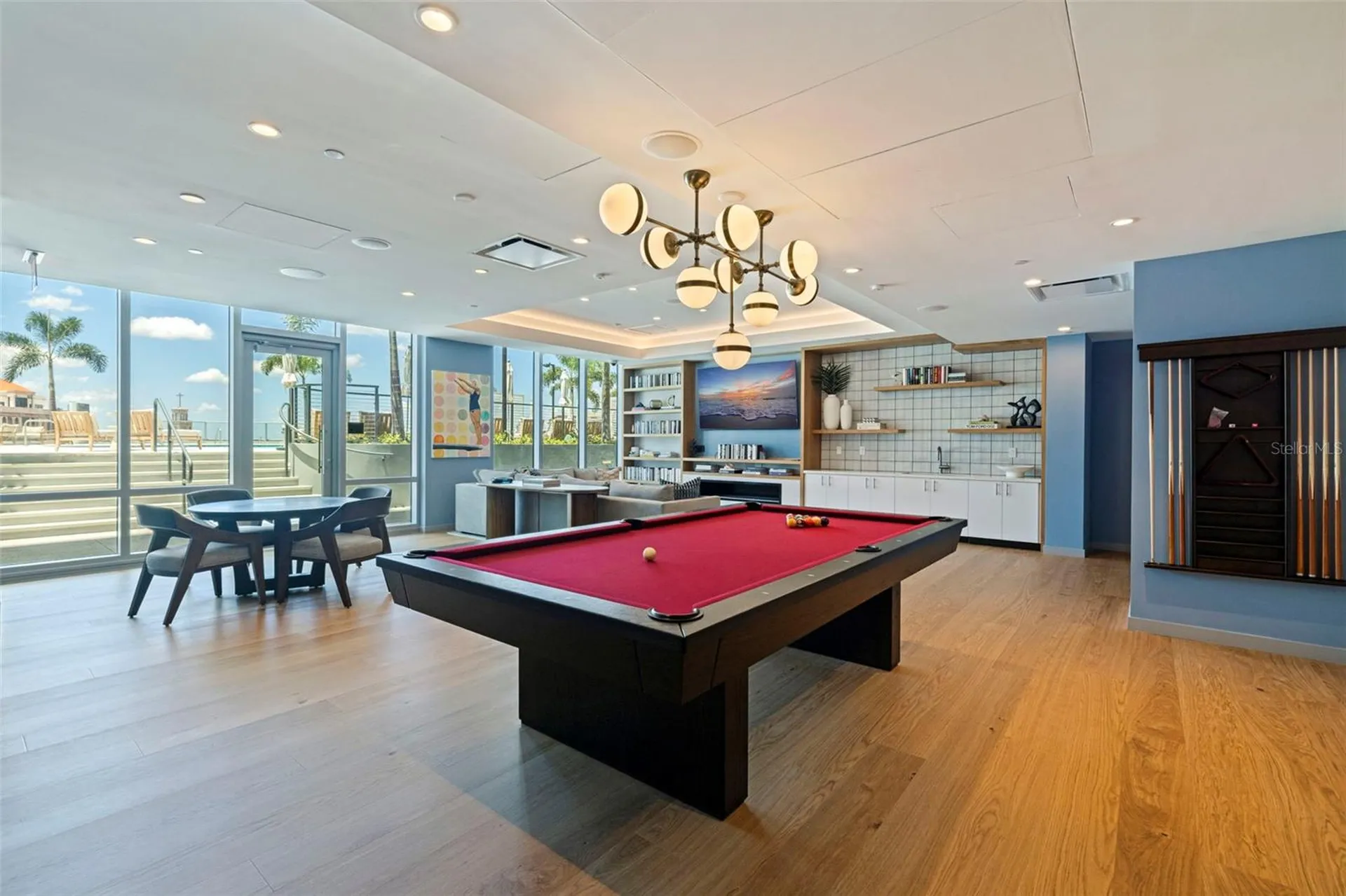 400 Central Avenue St Petersburg FL 33701