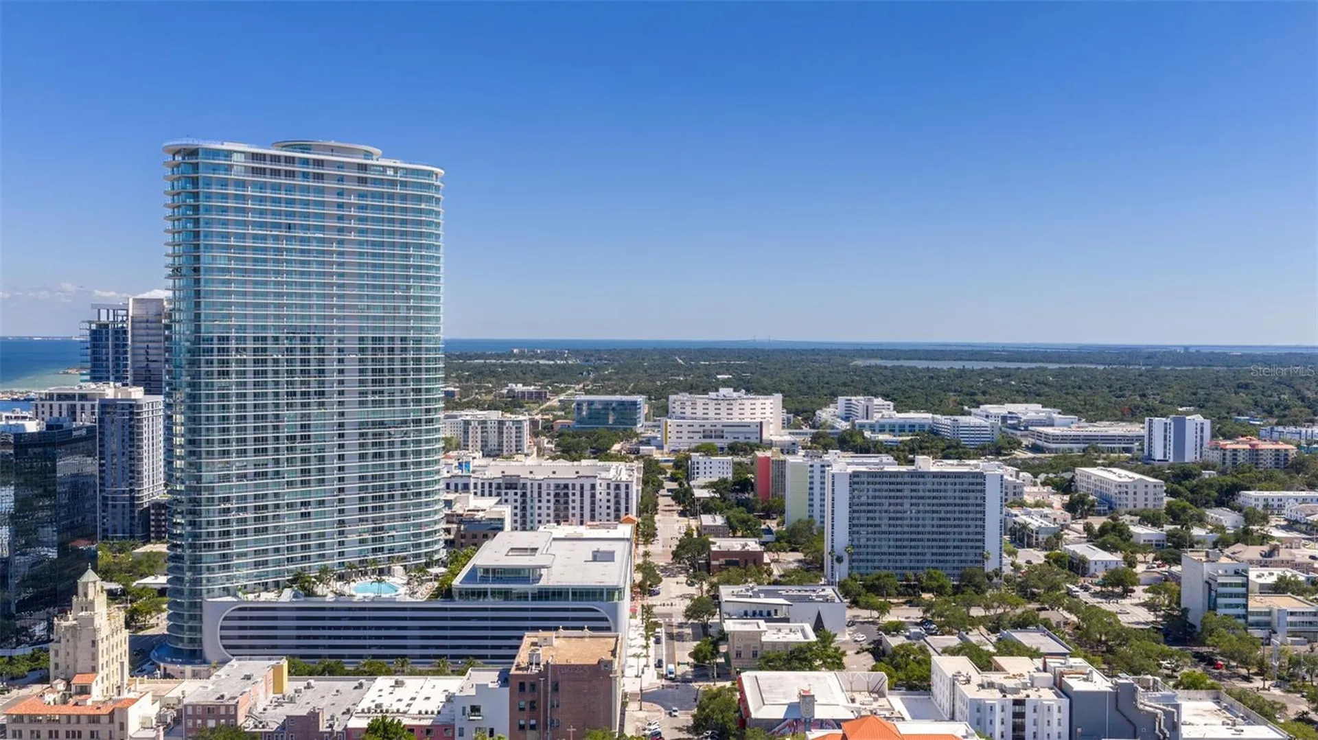 400 Central Avenue St Petersburg FL 33701