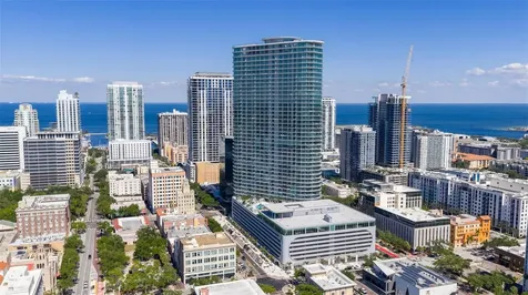 400 Central Avenue St Petersburg FL 33701