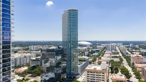 400 Central Avenue St Petersburg FL 33701