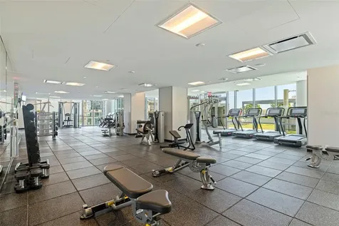 400 Central Avenue St Petersburg FL 33701