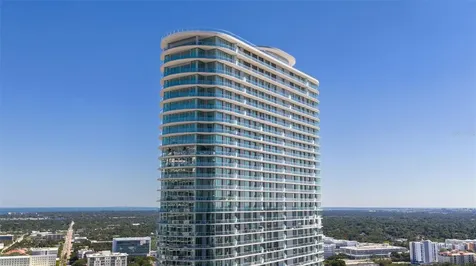 400 Central Avenue St Petersburg FL 33701