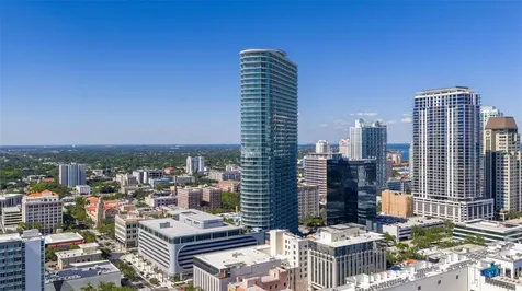 400 Central Avenue St Petersburg FL 33701