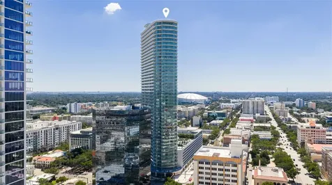 400 Central Avenue St Petersburg FL 33701