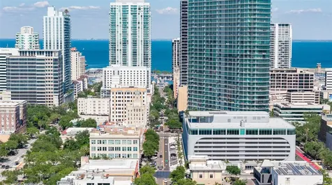 400 Central Avenue St Petersburg FL 33701