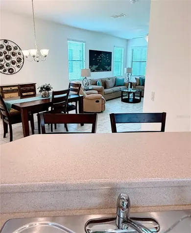 716 Grand Canal Drive Poinciana FL 34759